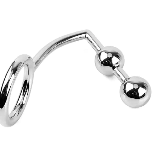 Sexual Ball Suspension Hook 4354 Anal PerfectFit Two 1203